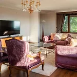 Beykoz Villa فيلا بيكوز 3+2 مطلة على البحر