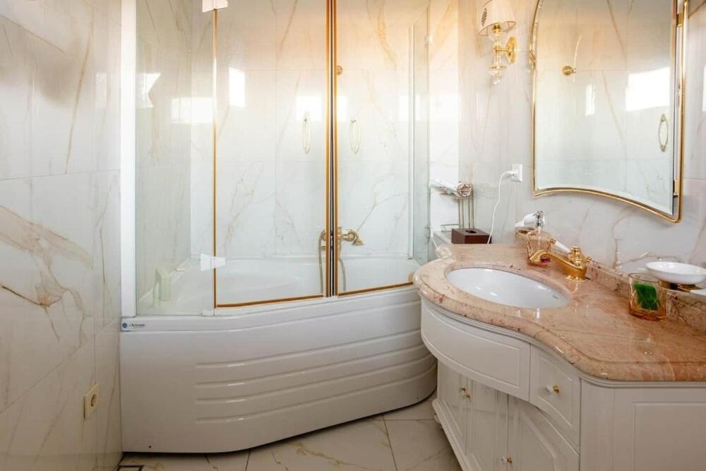 Beykoz بيكوز 3+2 مطلة على البحر Daire İstanbul
