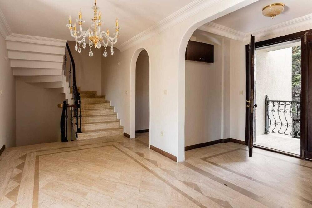 Beykoz بيكوز 3+2 مطلة على البحر